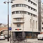 Ibis Gare De Lyon Diderot 3* Parigi