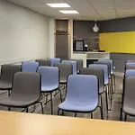 Hotel Ibis Gare De Lyon Diderot