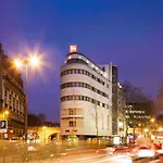 Ibis Gare De Lyon Diderot Hotel 3*