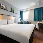 Ibis Gare De Lyon Diderot Parigi