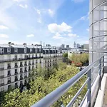 Ibis Gare De Lyon Diderot 3*