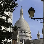 Hotel Ibis Gare De Lyon Diderot 3*