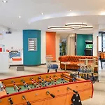 Ibis Gare De Lyon Diderot Hotel Parigi