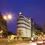 Ibis Gare De Lyon Diderot 3* Parigi