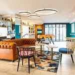 Hotel Ibis Gare De Lyon Diderot 3*