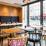 Ibis Gare De Lyon Diderot Hotel Parigi