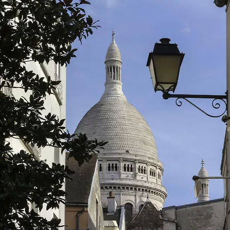 فندق Ibis Gare De Lyon Diderot 3*