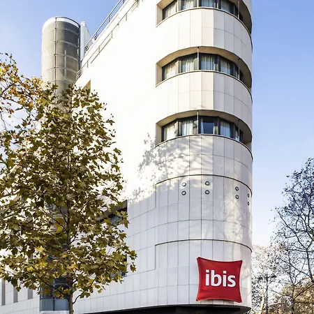 Ibis Gare De Lyon Diderot 3* باريس
