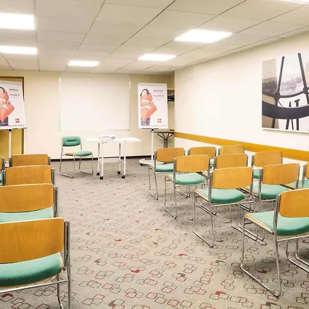Hotel Ibis Gare De Lyon Diderot 3*