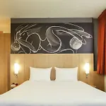 Ibis Gare De Lyon Diderot Hotel Paříž
