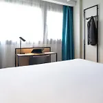Ibis Gare De Lyon Diderot 3*