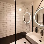 Hotel Ibis Gare De Lyon Diderot Paříž