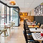 Ibis Gare De Lyon Diderot Hotell