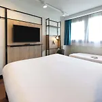 Ibis Gare De Lyon Diderot 3*