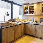 Hotell Ibis Gare De Lyon Diderot Paris