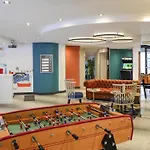 Hotell Ibis Gare De Lyon Diderot