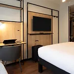 Ibis Gare De Lyon Diderot Hotell Paris