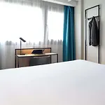Ibis Gare De Lyon Diderot