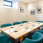 Ibis Gare De Lyon Diderot Hotell 3*