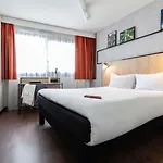 Ibis Gare De Lyon Diderot