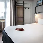 Ibis Gare De Lyon Diderot Hotell 3*