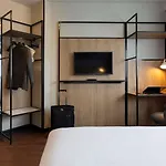 Ibis Gare De Lyon Diderot Hotell