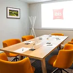 Ibis Gare De Lyon Diderot Hotell 3*