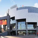 Ibis Gare De Lyon Diderot Hotel 3*
