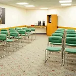 Hotel Ibis Gare De Lyon Diderot Paříž