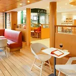 巴黎里昂火车站宜必思狄德罗酒店