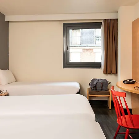 فندق Ibis Gare De Lyon Diderot