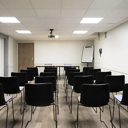 Ibis Gare De Lyon Diderot 3* Párizs