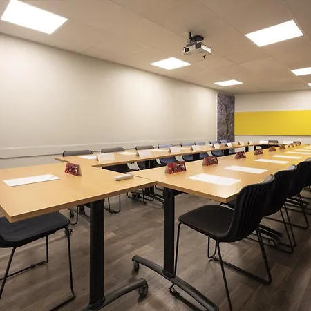 Ibis Gare De Lyon Diderot