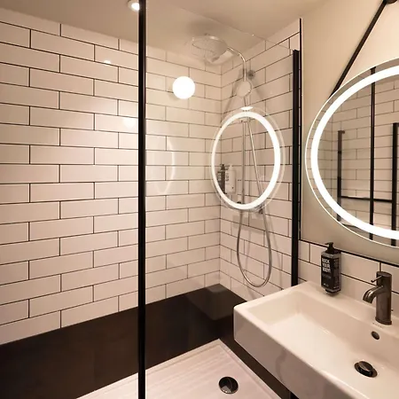 Ibis Gare De Lyon Diderot מלון 3*