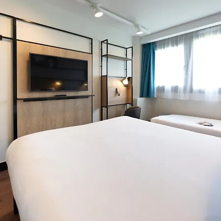 Ibis Gare De Lyon Diderot 3* Paříž