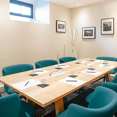 Ibis Gare De Lyon Diderot 3*