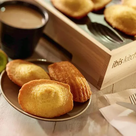 Ibis Gare De Lyon Diderot