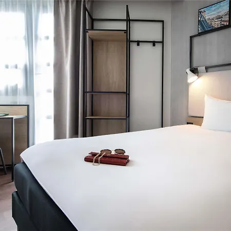 Ibis Gare De Lyon Diderot 3*