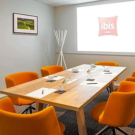 Hotel Ibis Gare De Lyon Diderot