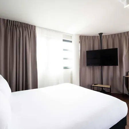 Ibis Gare De Lyon Diderot Hotel