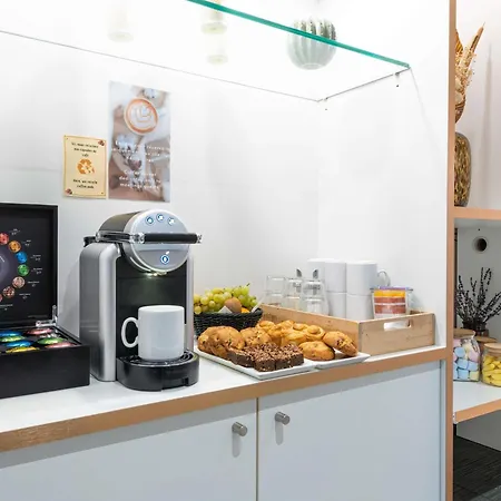 Ibis Gare De Lyon Diderot Hotel 3*