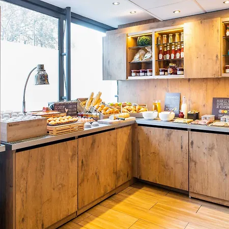 Ibis Gare De Lyon Diderot Hotel 3*