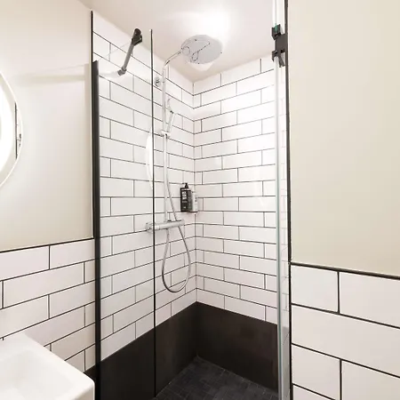 Ibis Gare De Lyon Diderot Hotel 3*