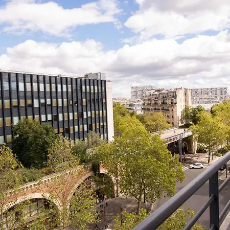 Hotel Ibis Gare De Lyon Diderot 3*