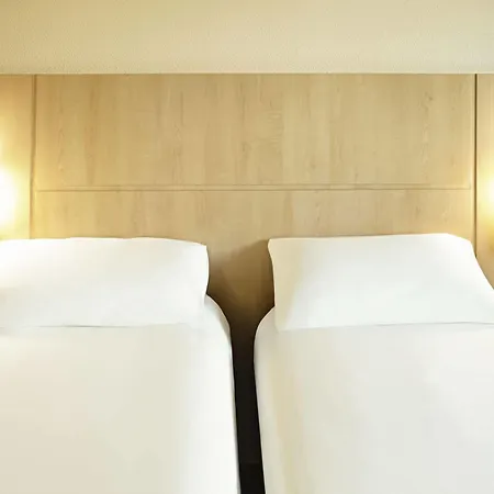 Ibis Gare De Lyon Diderot