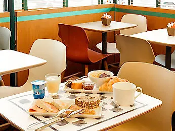 Hotel Ibis Gare De Lyon Diderot 3*