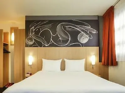 מלון Ibis Gare De Lyon Diderot