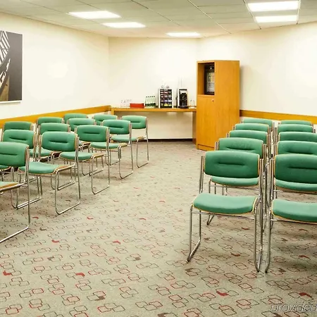 Hotell Ibis Gare De Lyon Diderot Paris