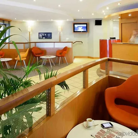 Ibis Gare De Lyon Diderot מלון פריז