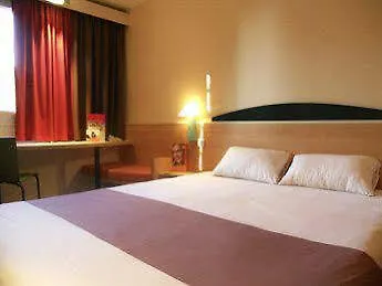 Ibis Gare De Lyon Diderot פריז